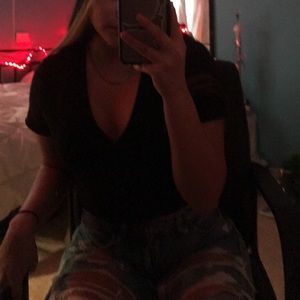 Meet your Posher, Melanie